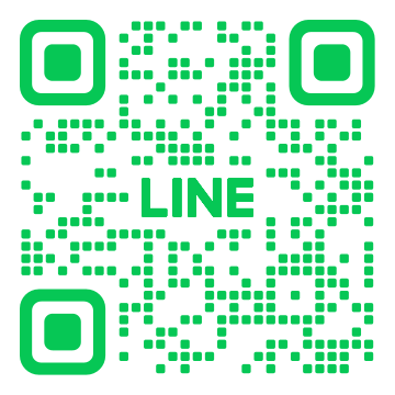 LINE QRコード