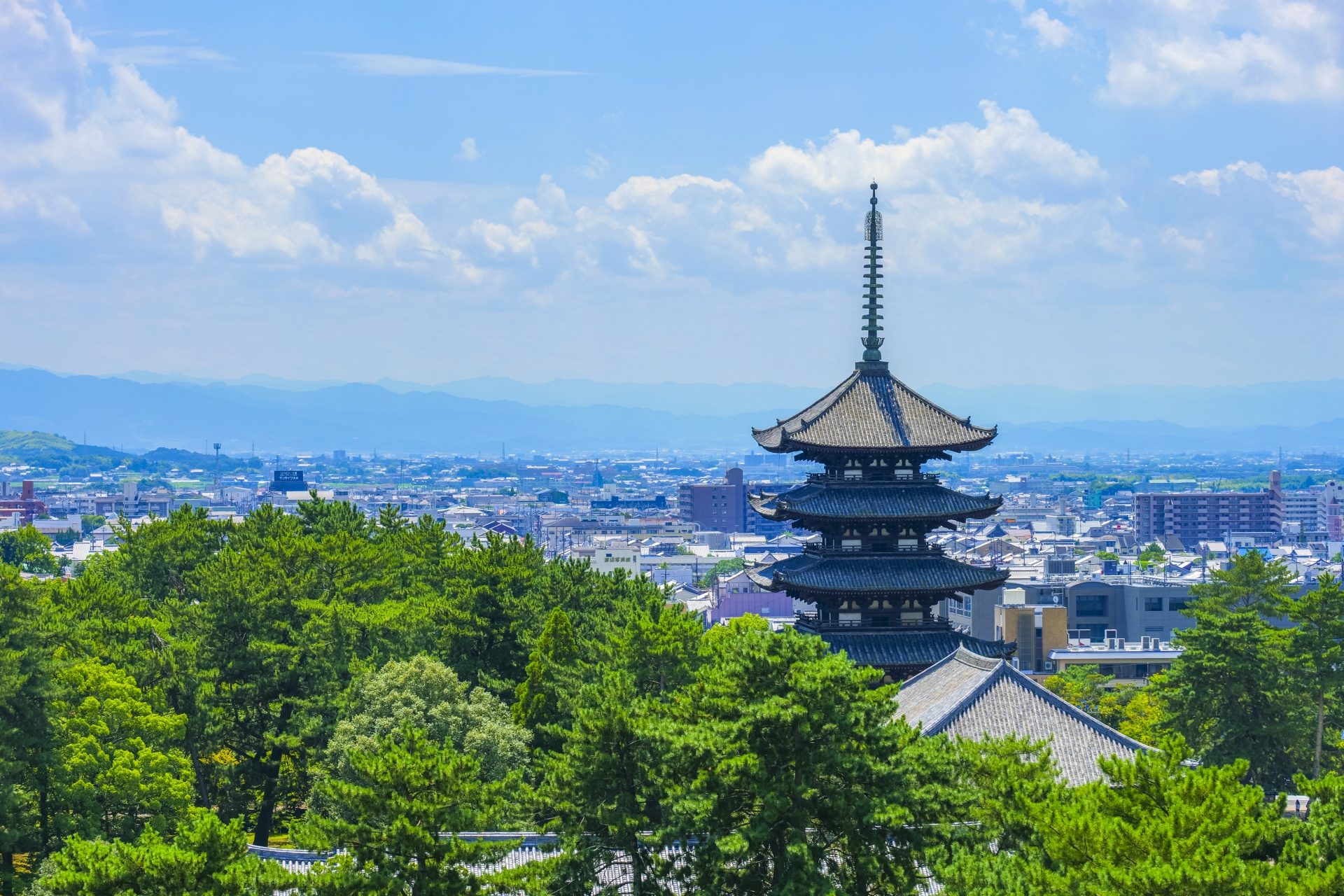 対応エリア