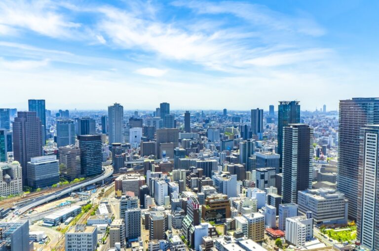 対応エリア
